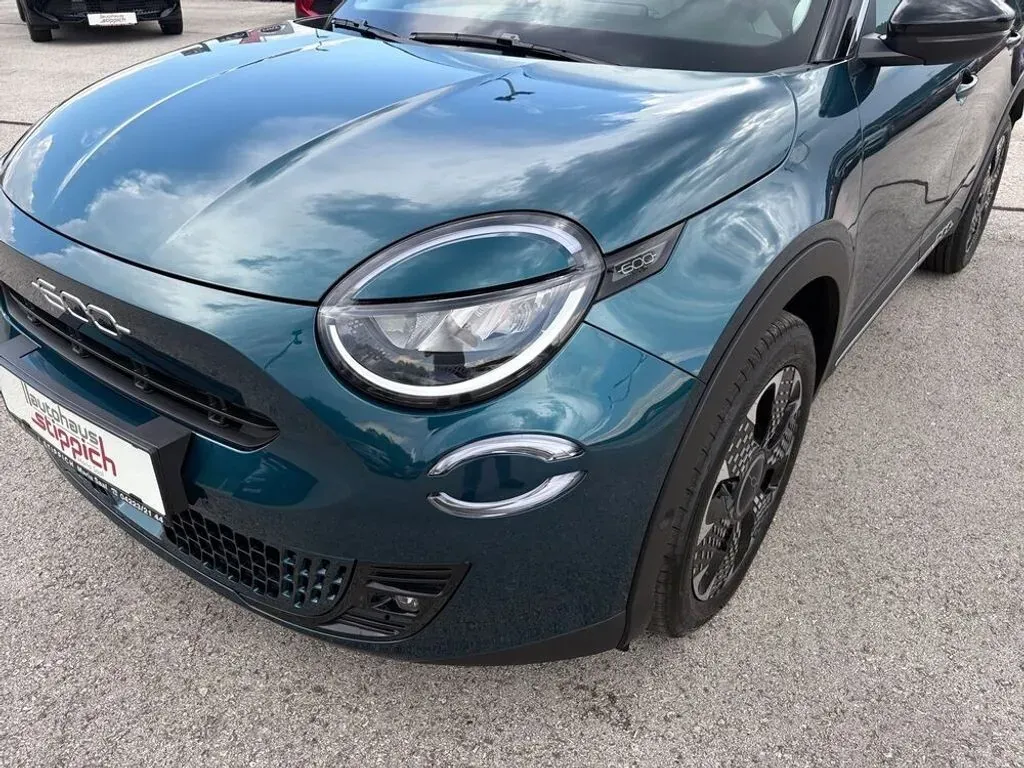 Fiat 600 2026 photo 3