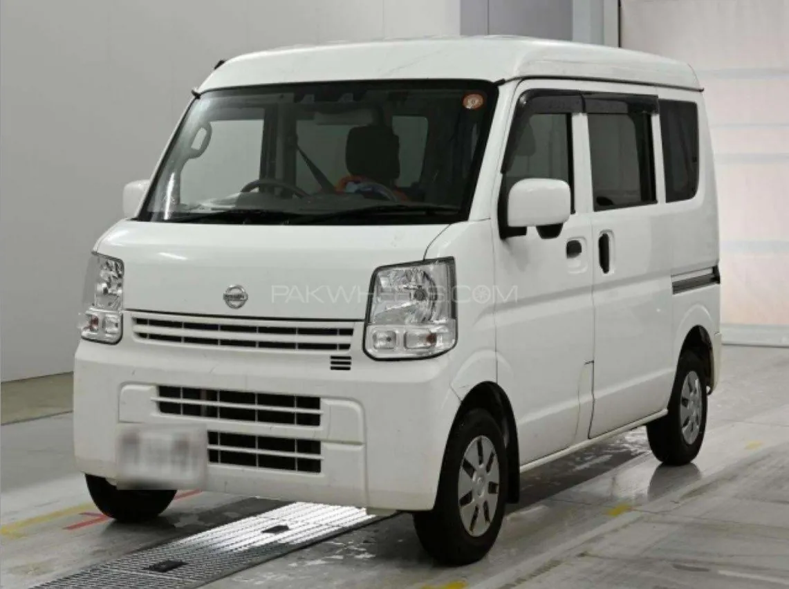 Nissan Clipper