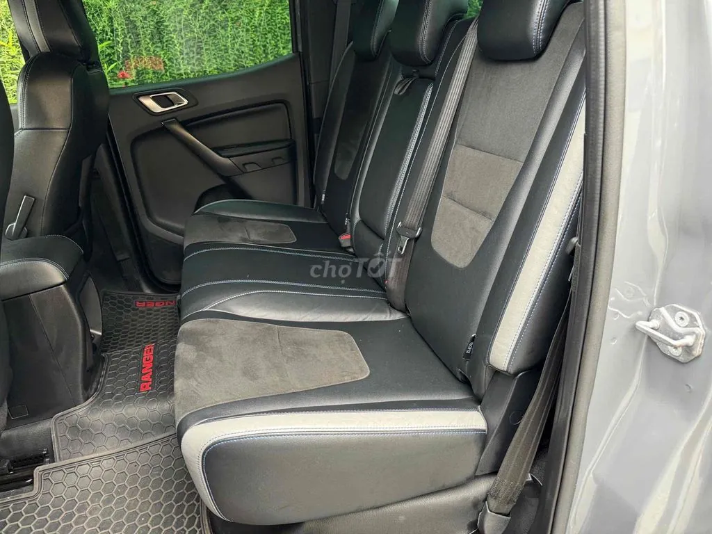 Ford Ranger 2021 photo 5