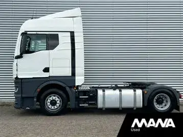 MAN Tgx 18.510 2023 photo 2
