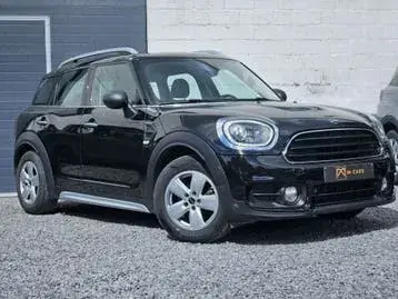 Mini Countryman 2019 photo 3