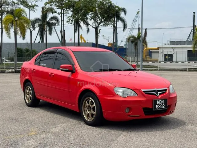 Proton Persona