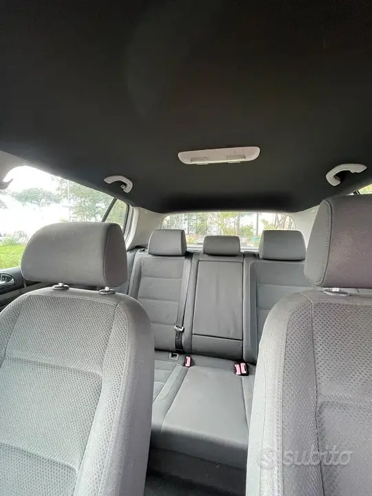 Volkswagen Golf 2004 photo 5