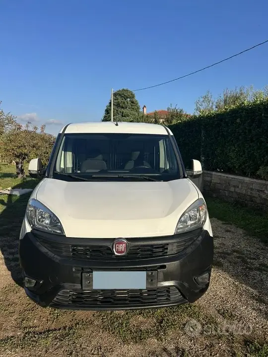 Fiat Doblò