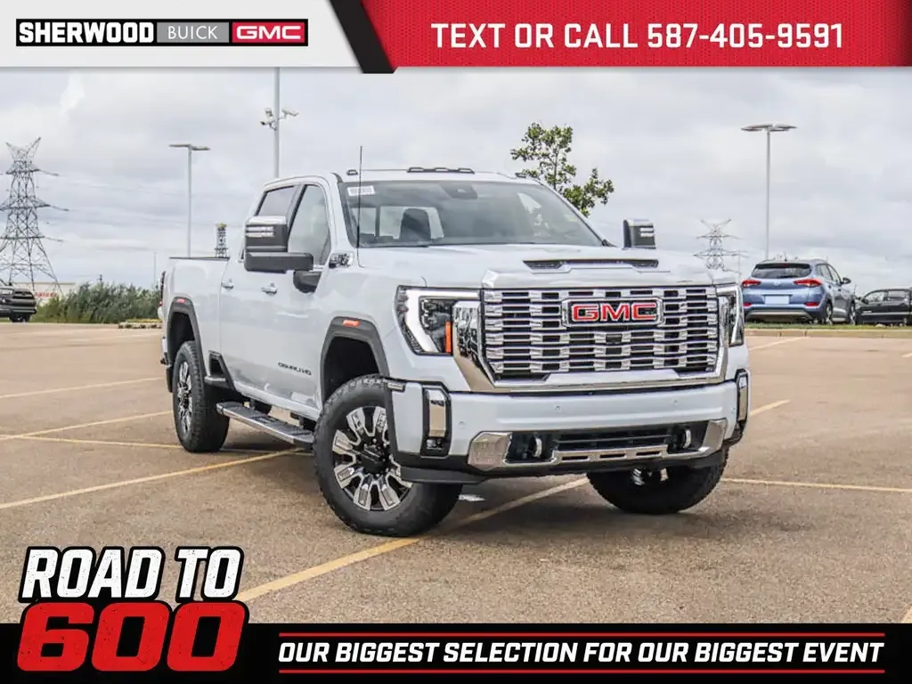 GMC Sierra 3500Hd
