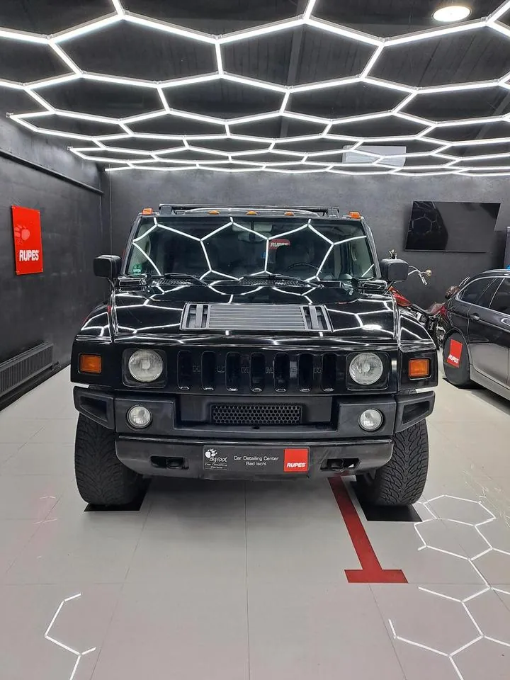 Hummer H2