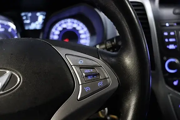 Hyundai Ix20 2014 photo 4