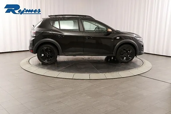 Dacia Sandero 2026 photo 3