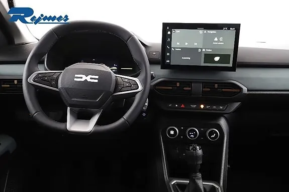 Dacia Sandero 2026 photo 4