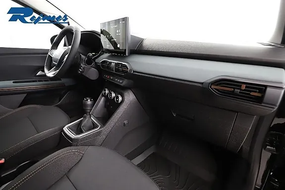 Dacia Sandero 2026 photo 5