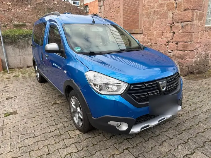 Dacia Dokker