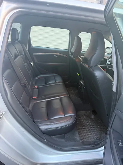 Volvo V70 2016 photo 5