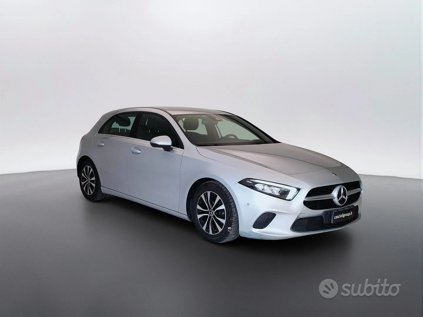 Mercedes-Benz A 2021 photo 3
