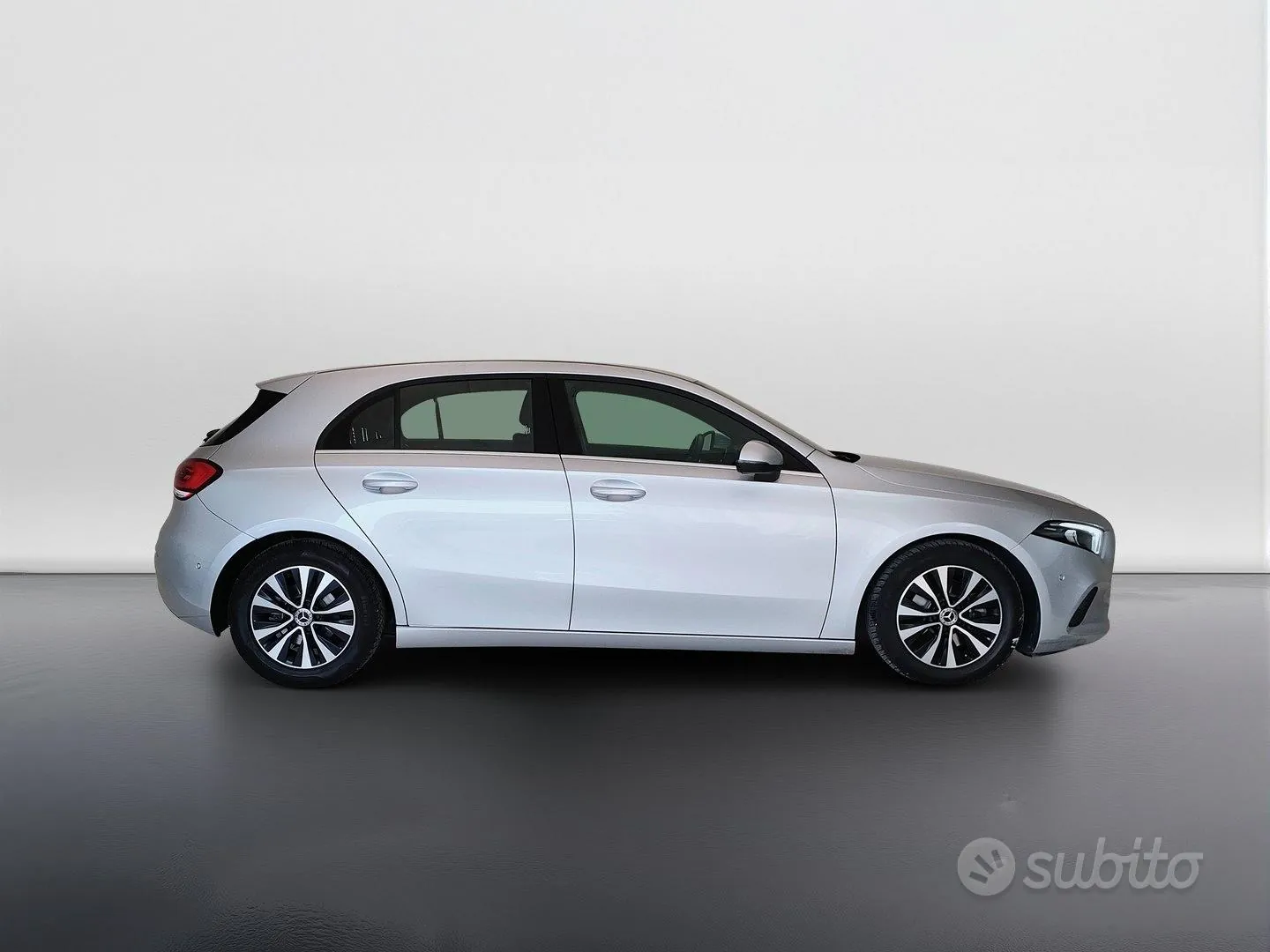 Mercedes-Benz A 2021 photo 4