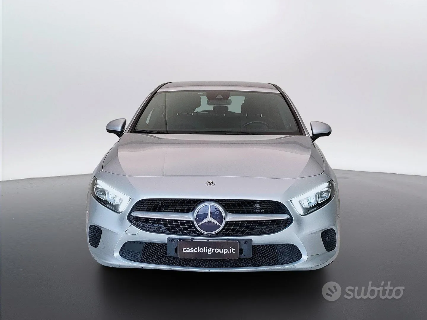 Mercedes-Benz A 2021 photo 2