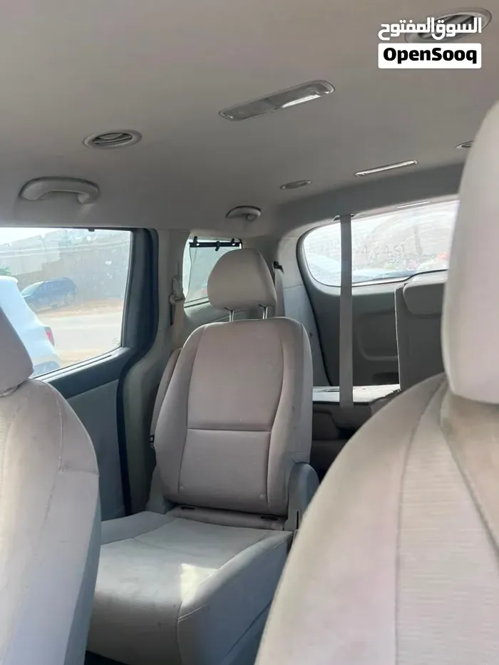Kia Sedona