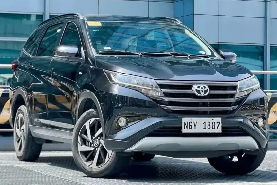Toyota Rush