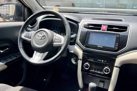 Toyota Rush 2021 photo 5
