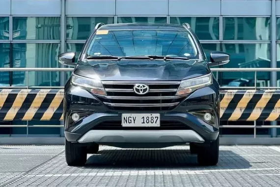Toyota Rush 2021 photo 3