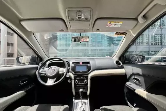 Toyota Rush