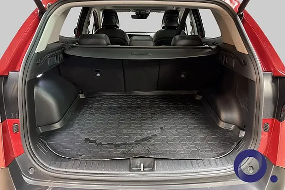 Kia Sportage 2022 photo 5