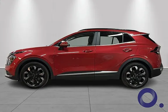 Kia Sportage 2022 photo 2