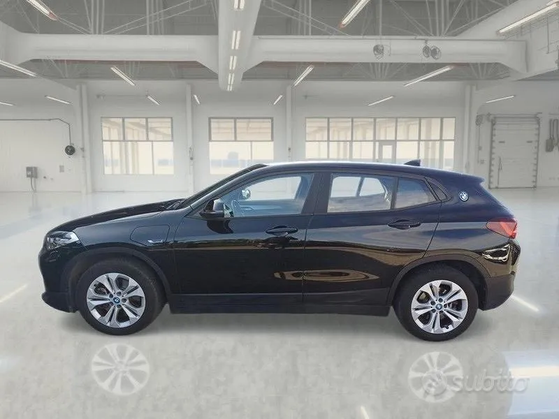 BMW X2 2022 photo 5