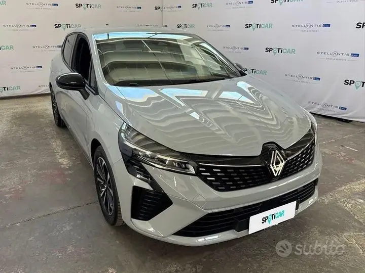 Renault Clio 2024 photo 5