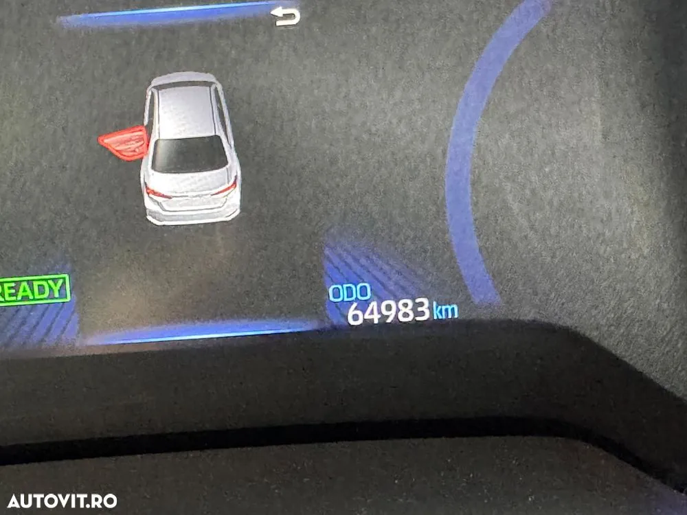 Toyota Corolla 2020 photo 2