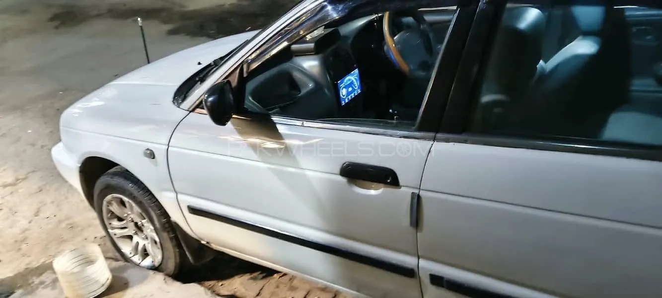 Suzuki Baleno
