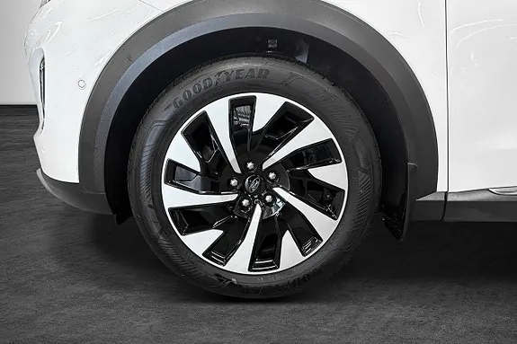 Ford Puma 2023 photo 2