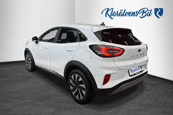 Ford Puma 2023 photo 5