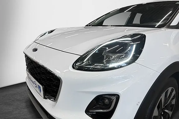 Ford Puma 2023 photo 3