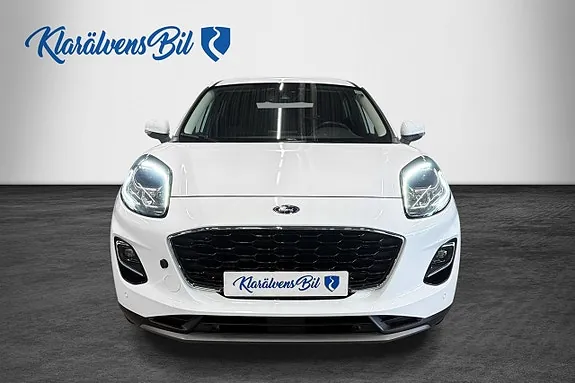 Ford Puma 2023 photo 4