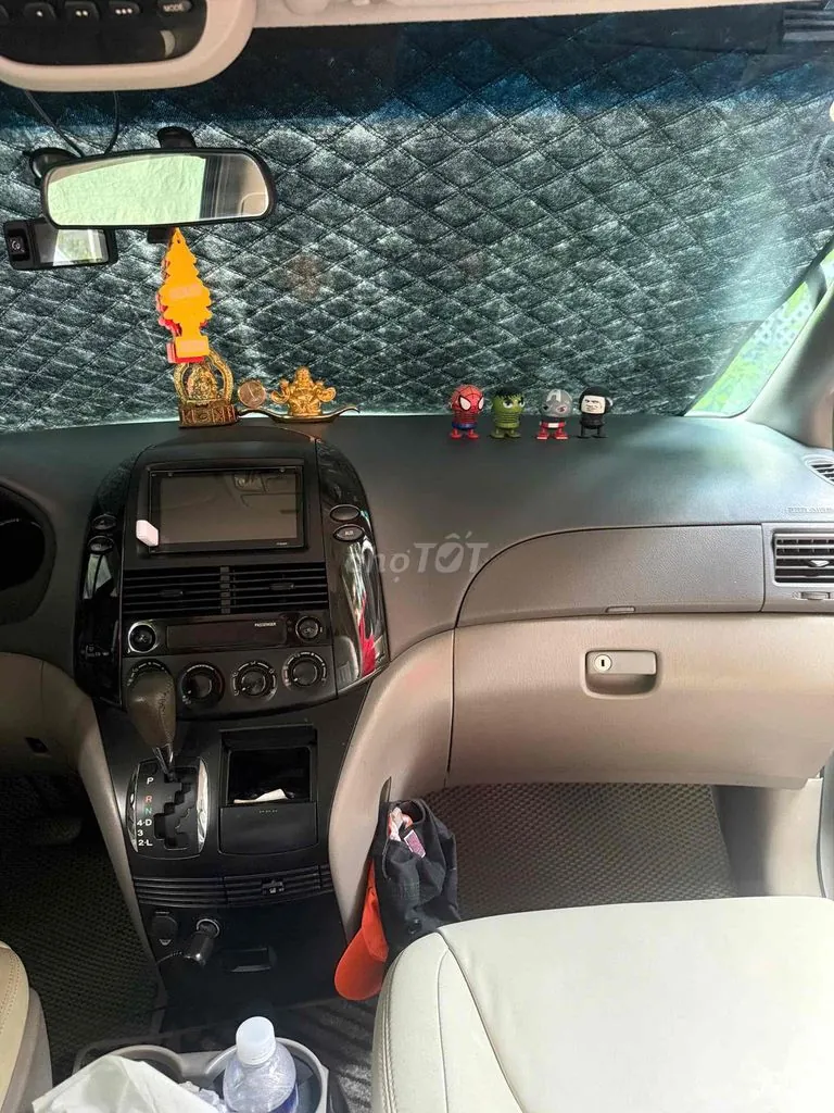 Toyota Sienna 2009 photo 3