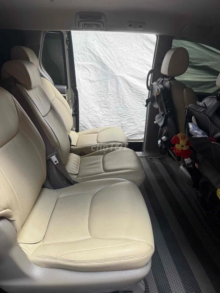 Toyota Sienna 2009 photo 4