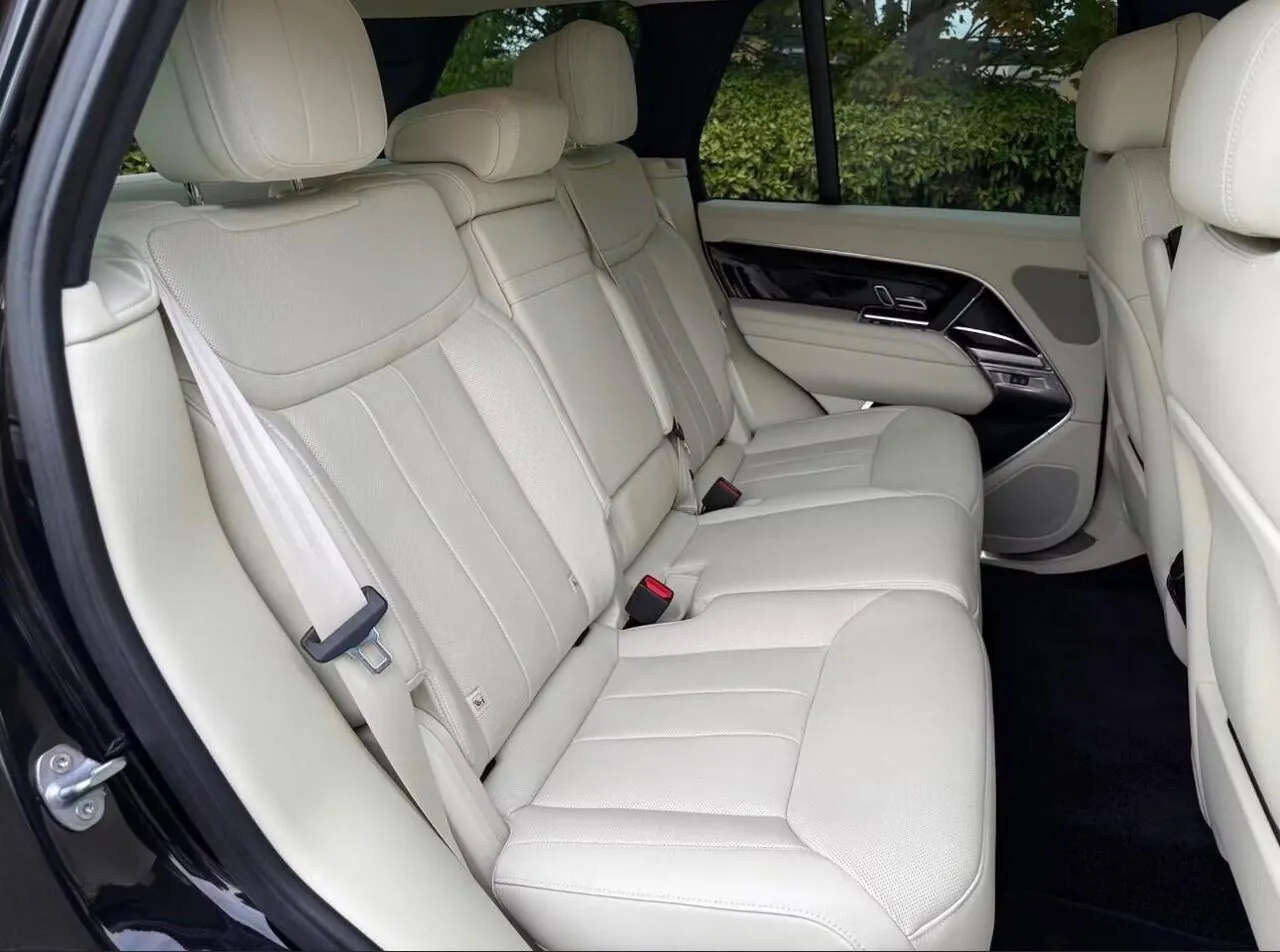Land Rover Range Rover 2023 photo 4