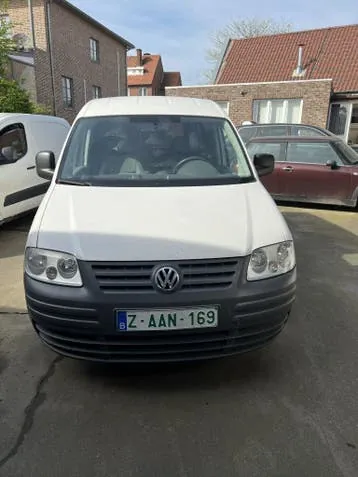 Volkswagen Caddy Combi
