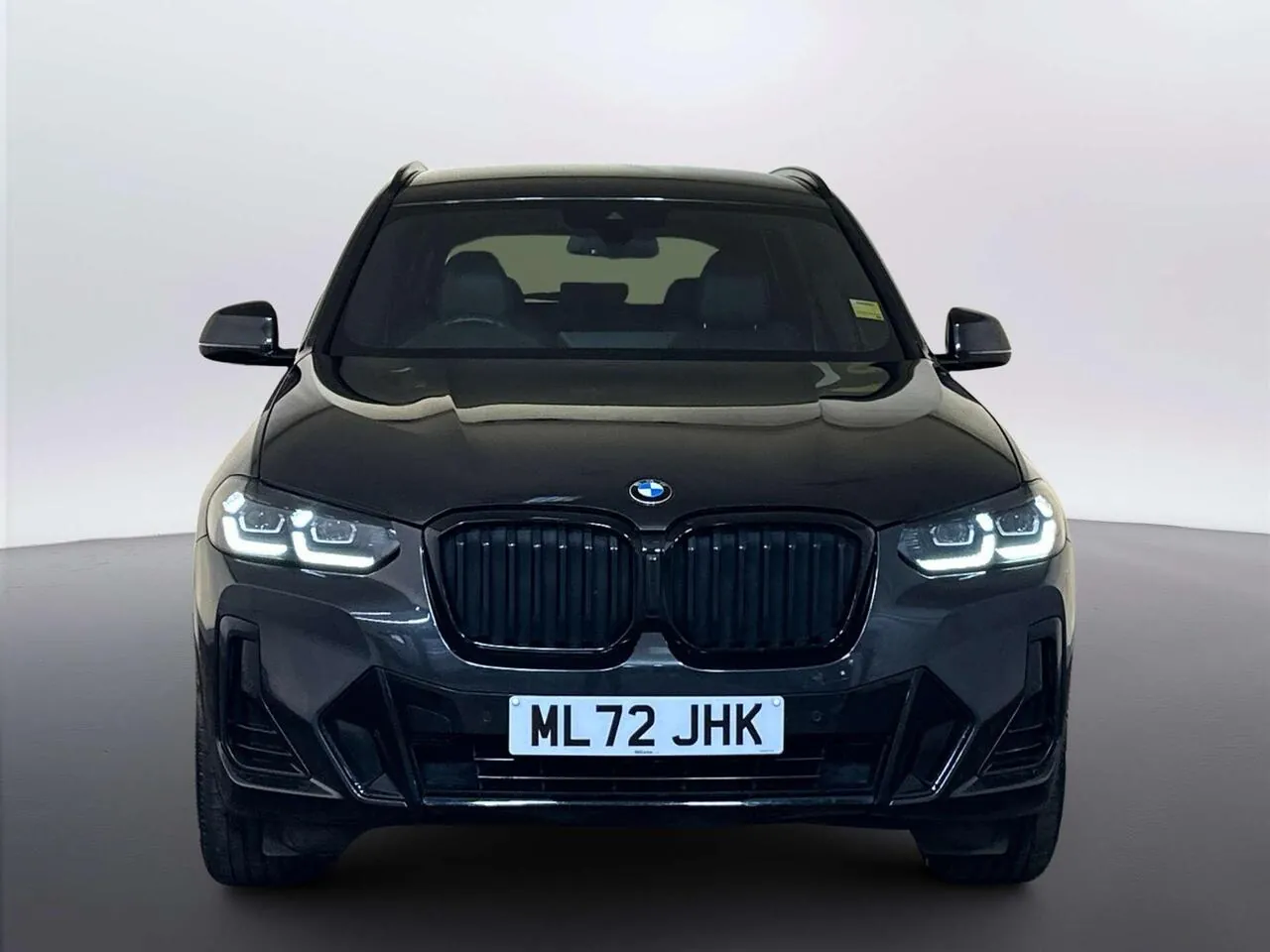 BMW X3 2022 photo 5