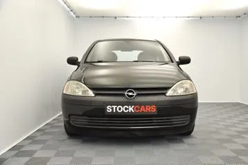 Opel Corsa 2002 photo 2