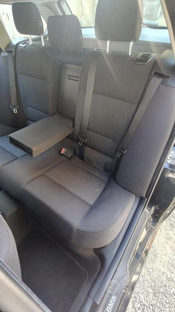 BMW E91 2007 photo 5