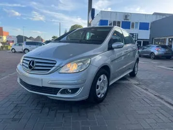 Mercedes-Benz B150