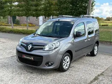 Renault Kangoo 2015 photo 3
