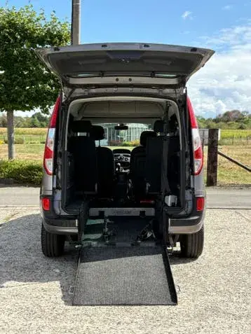 Renault Kangoo 2015 photo 2