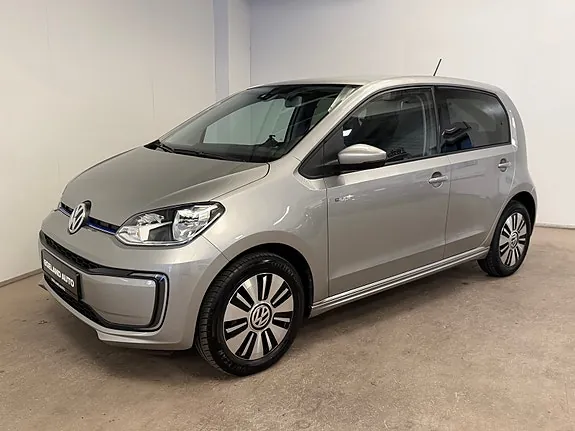 Volkswagen E-Up! 2019 photo 2