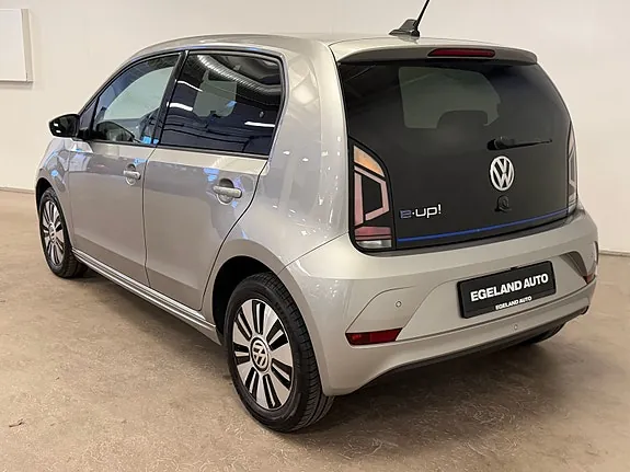 Volkswagen E-Up! 2019 photo 5