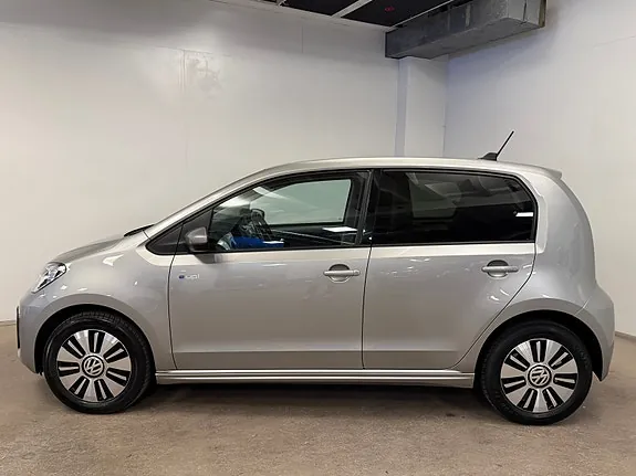 Volkswagen E-Up! 2019 photo 3