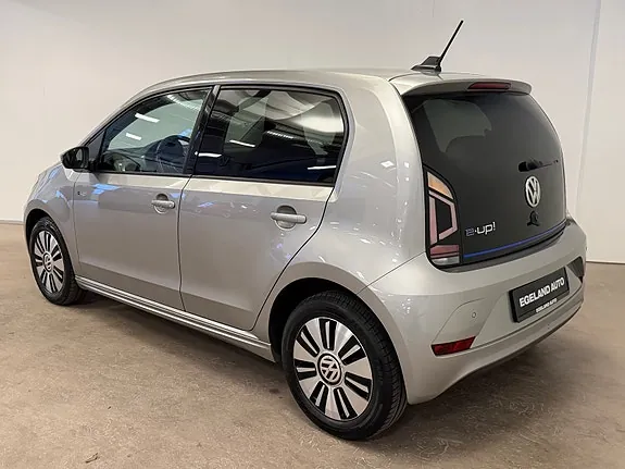 Volkswagen E-Up! 2019 photo 4