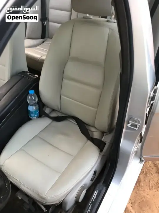 Mercedes-Benz C-Class 2008 photo 3