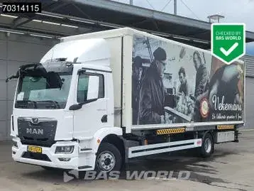 MAN Tgm 15250